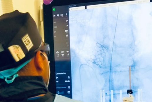 angioplastia-coronaria ¿Qué es una angioplastia coronaria?